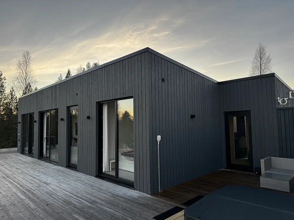 Garden Studio Annex